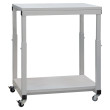 Rolling table PSL-2P L SMP