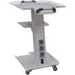 Equipment rack stand SP-3P