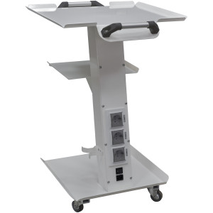 Equipment rack stand SP-3P