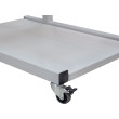 Rolling table PSK-2P ESD