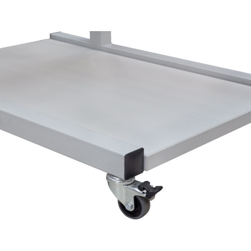 Rolling table PSK-2P ESD