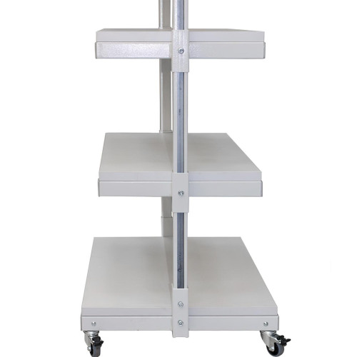 Rolling rack PST-2/5P L