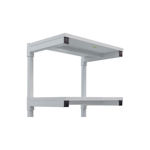 Rolling rack PST-1/5P ESD