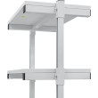 Rolling rack PST-2/5P ESD