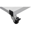 Rolling table PSK-2P L SMP