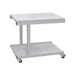 Rolling table PSK-2P ESD