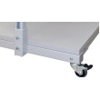 Rolling rack PST-2/5P L