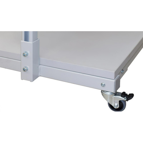 Rolling rack PST-2/5P L