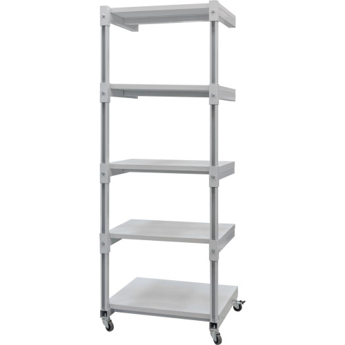 Rolling rack PST-1/5P ESD