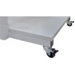 Rolling rack PST-2/5P ESD