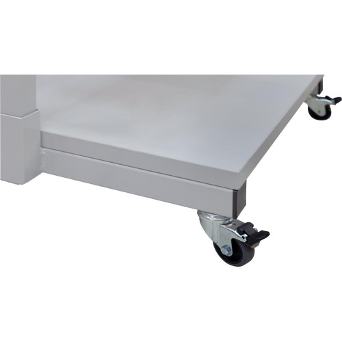 Rolling rack PST-2/5P ESD