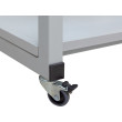 Rolling table PSL-2P L SMP