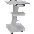 Equipment rack stand SP-3P