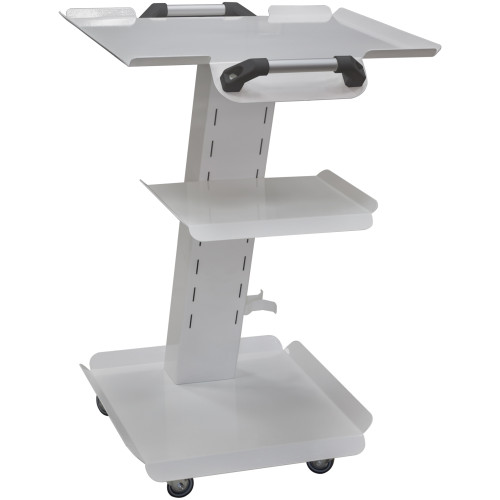 Equipment rack stand SP-3P
