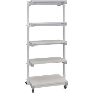 Rolling rack PST-2/5P L