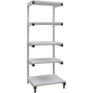 Rolling rack PST-1/5P ESD 