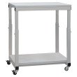 Rolling table PSL-2P L SMP