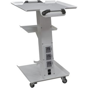Equipment rack stand SP-3P