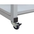 Rolling table PSL-2P L SMP