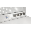 SMP-150 3SM L SPHLR Assembly Table