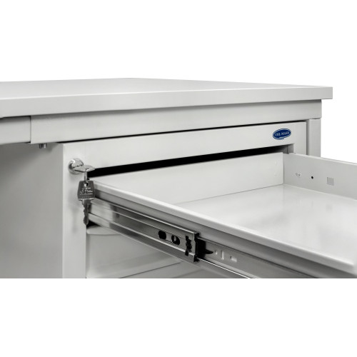 Assembly Table SMA 120 SD ESD