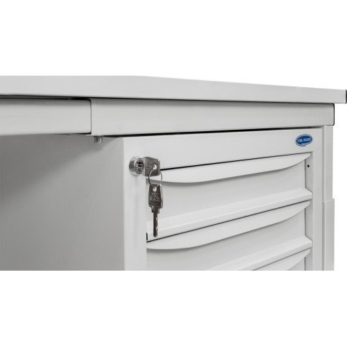 Assembly Table SMA 120 SD ESD