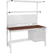 Stół Montażowy SMP 120 3SM T SPHLR