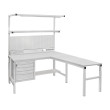 Corner Assembly Table SMA-C 150 3SM ESD SPHLR