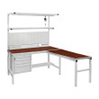 Assembly Table Corner SMP-C 150 3SM T SPHLR