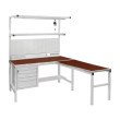 Eckmontagetisch SMP-C 180 3SM T SPHLR