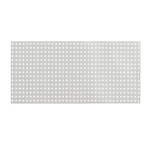 Perforierte Platte P für Werkbank 31