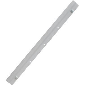 Lineal für Perforation unter Küvetten
