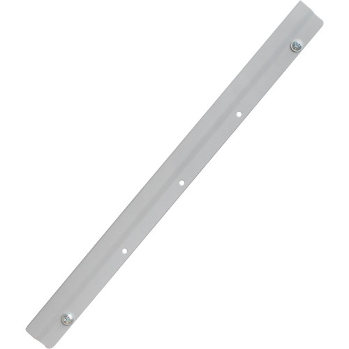 Plank for perforation under cuvettes