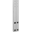 Set of perforated racks S, L=1100 mm