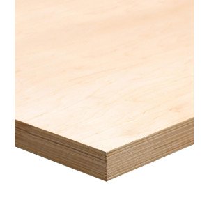 Tabletop 1200 - sklejka odporna na wilgoć P