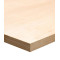 Tabletop 1800 - moisture-resistant plywood P