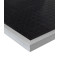Tabletop 1800 - OSB-25 mm + rubber cover with edging