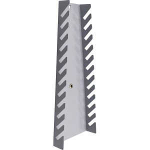 Vertical key holder