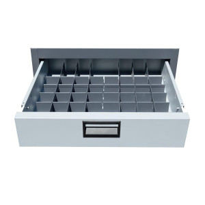 Separators for TVY drawers