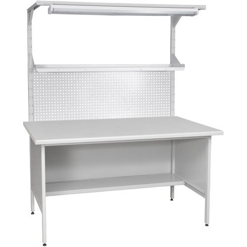 Radio equipment assembler table 31 L