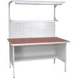 Radio equipment assembler table 41 T