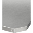 Tabletop MODUL corner S pack