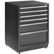 Schrank MODUL 4SML-Paket