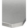 Tischplatte MODUL Eckpaket S