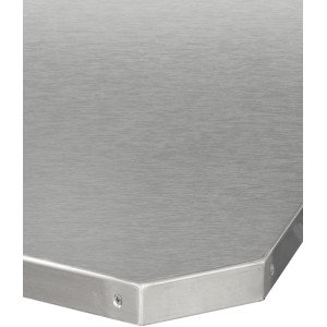 Tabletop MODUL corner S pack