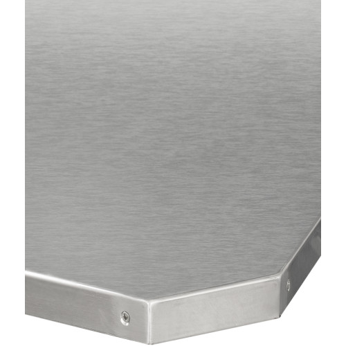 Tischplatte MODUL Eckpaket S