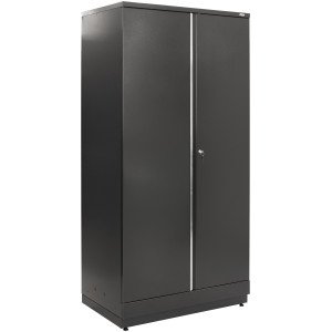 Tool cabinet MODUL 1000-4S pack