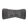 System MODUL С-08-001 G(2.0) Paket