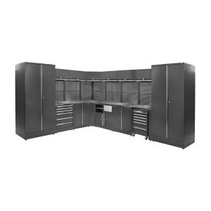 System MODUL С-08-002 S Paket