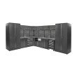 System MODUL С-08-002 S (linkes Waschbecken) Paket
